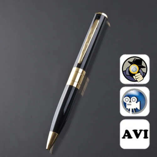 Super Convenient Digital Video Hidden Camera Recorder Camera
