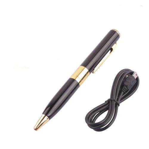 Super Convenient Digital Video Hidden Camera Recorder Camera