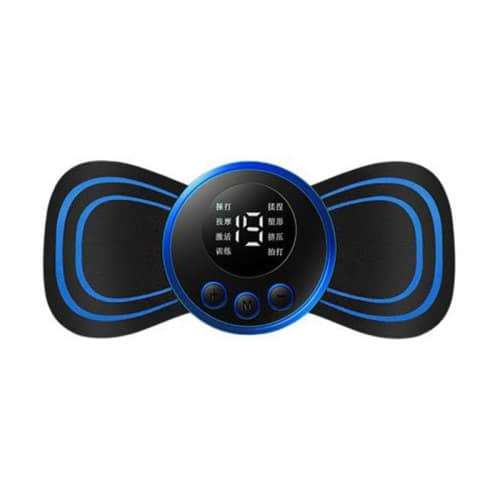 Super Convenient Mini Massager Massage Patch