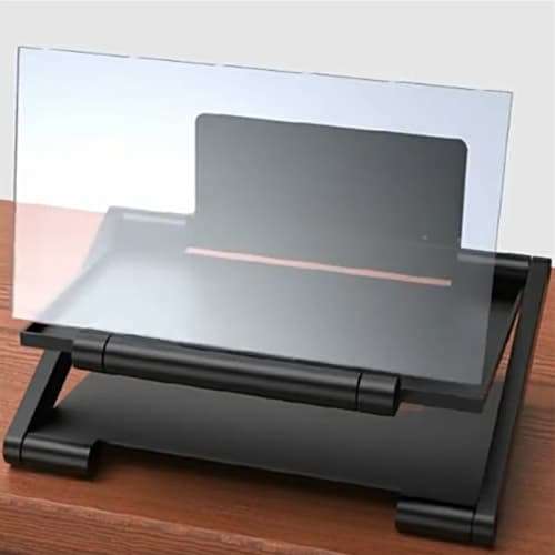 Easy To Use And Stylish 3D Mobile Phone Magnifying Glass Projector Suitable For Mobile Phone Screen