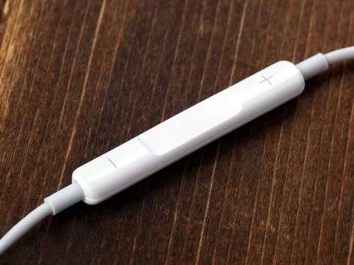 Easy-To-Use Headphones For Apple Iphone 5 5S 5C 6 6S Plus