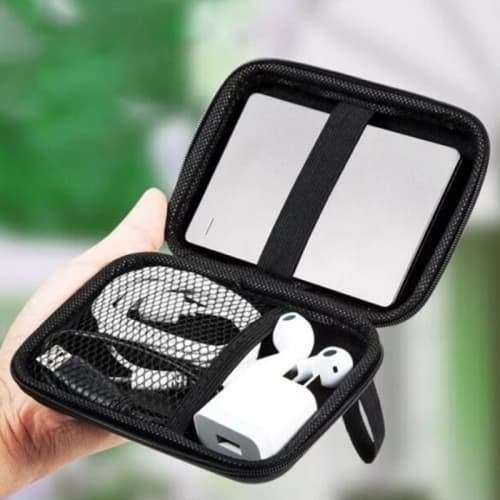 Useful Cable Storage Box