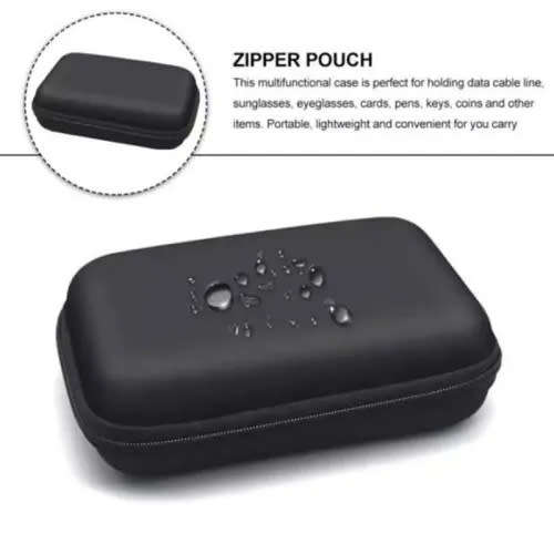 Useful Cable Storage Box