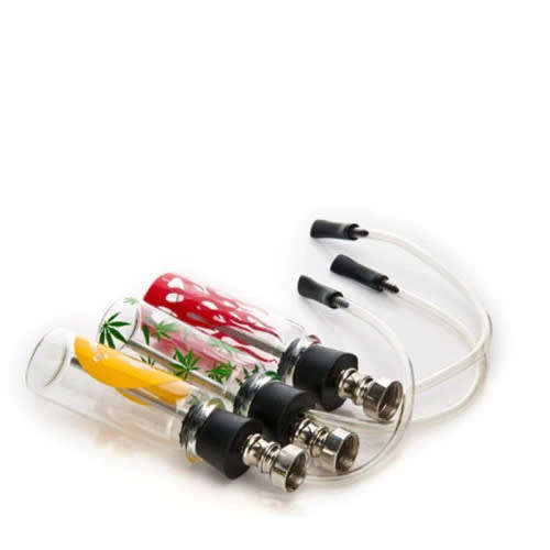 Easy To Use Mini Hookah Hookah Water Tobacco Pipe Filter Mouthpiece Bottle