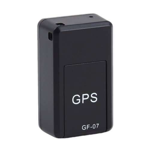 Mini Car Gsm Tracker Locator Anti-Lost Recording