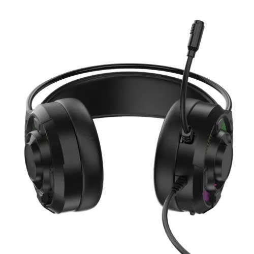 Super Cool Wired Usb 3.5mm Headphones