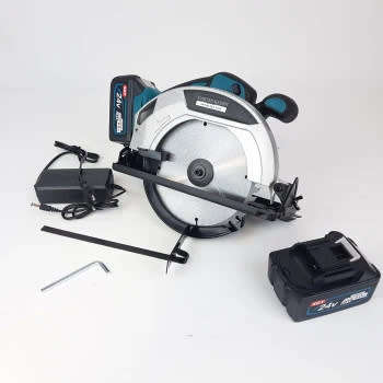 Super Useful Cordless Circular Saw