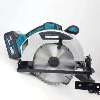 Super Useful Cordless Circular Saw