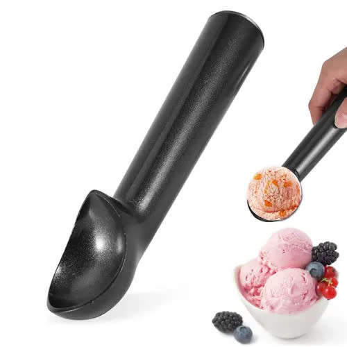Ice Cream Scoop