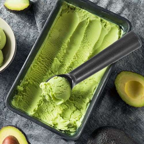 Ice Cream Scoop