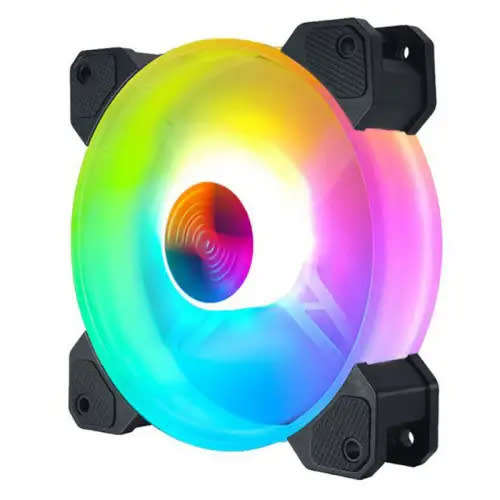 Useful Computer Case Pc Cooling Fans Adjusting Computer Radiators Cpu Case Fans