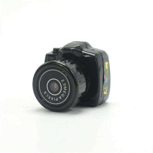 Ultra Convenient Mini Video Camera Hd Micro Dvr Camera Portable Webcam Video Recorder Camera