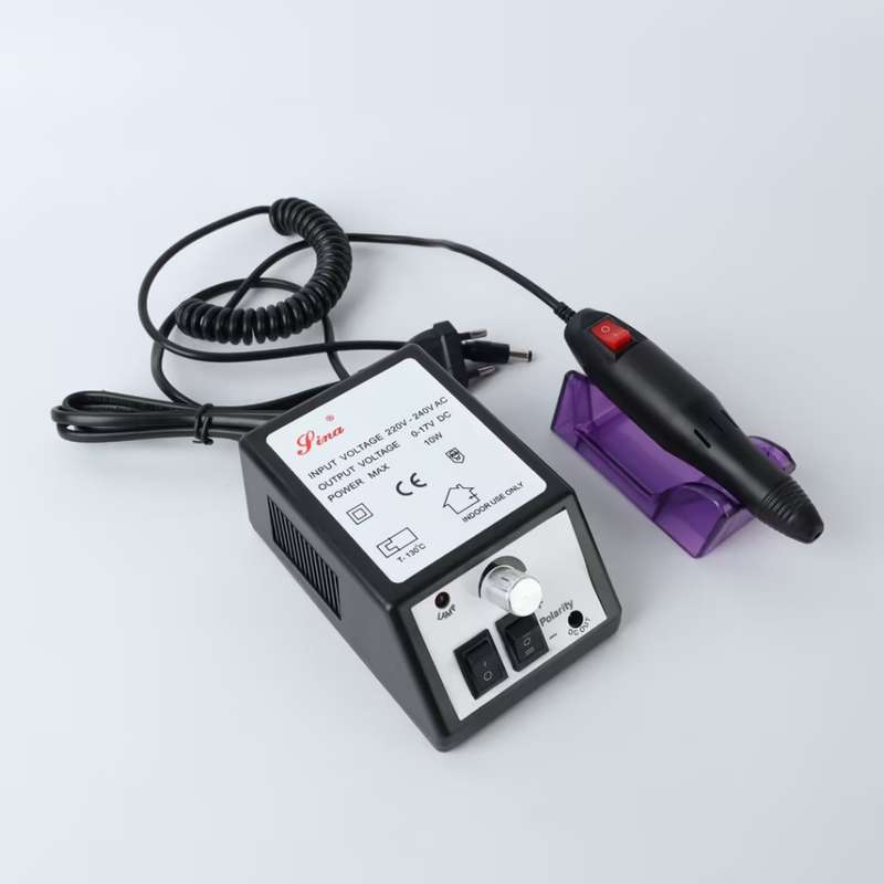 Super Easy-To-Use Sanding Machine (Random Colors)
