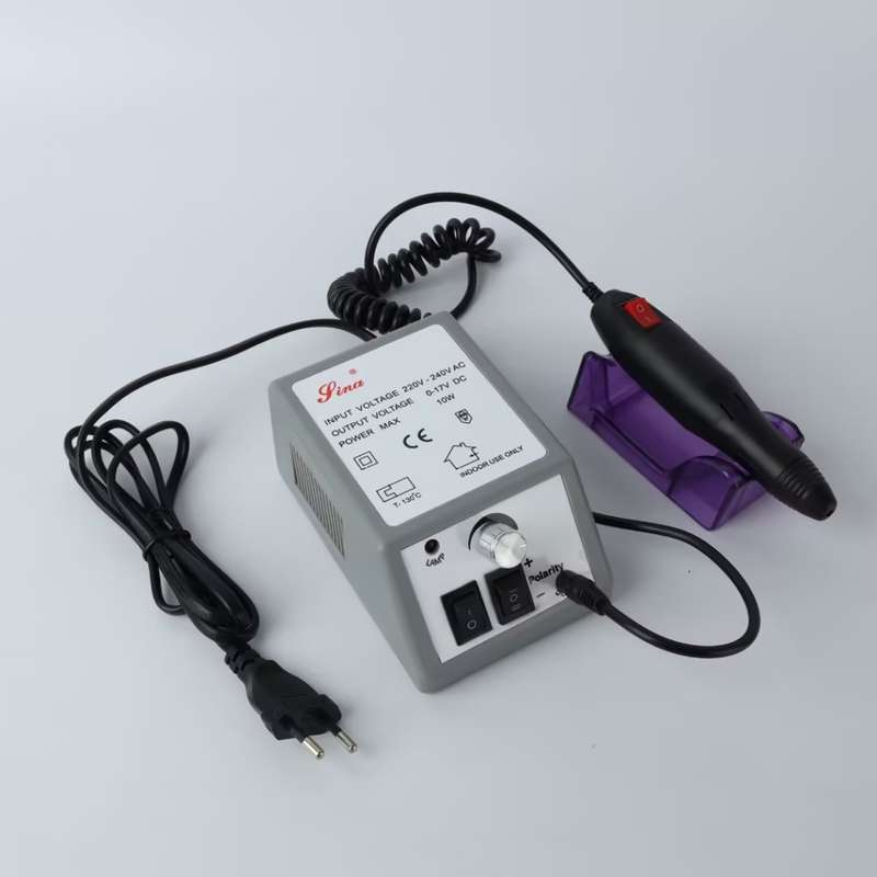 Super Easy-To-Use Sanding Machine (Random Colors)