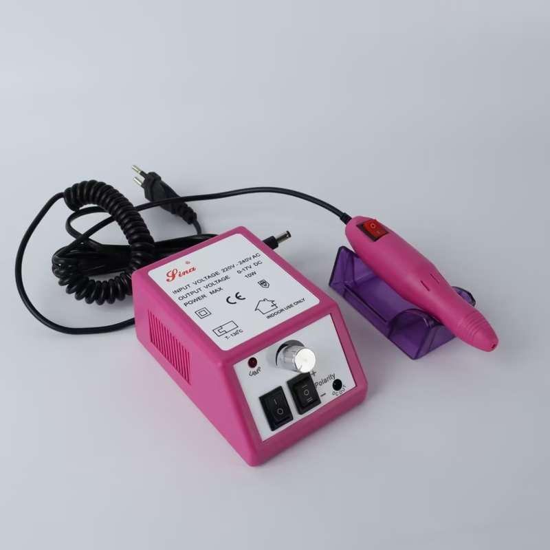 Super Easy-To-Use Sanding Machine (Random Colors)