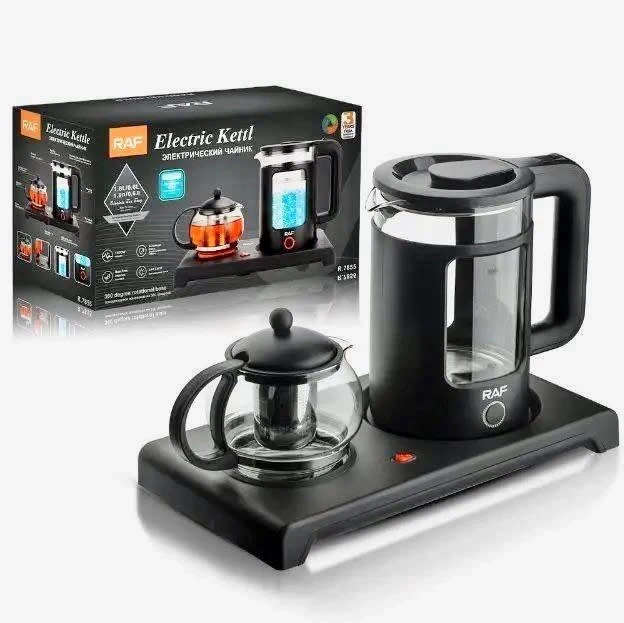 High-End Electric Kettle