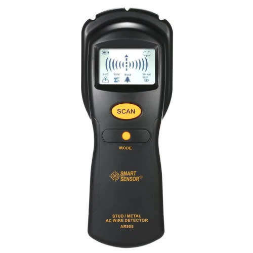 Metal Detector Wooden Metal Detector Ac Detector