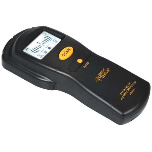Metal Detector Wooden Metal Detector Ac Detector