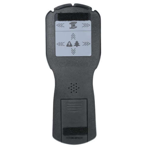 Metal Detector Wooden Metal Detector Ac Detector