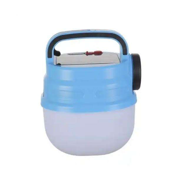 Convenient Hurry Bolt Solar Camping Lantern