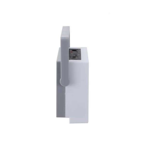 Solar Led Rechargeable Light