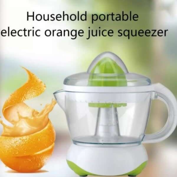 Home Convenient Electric Citrus Juicer