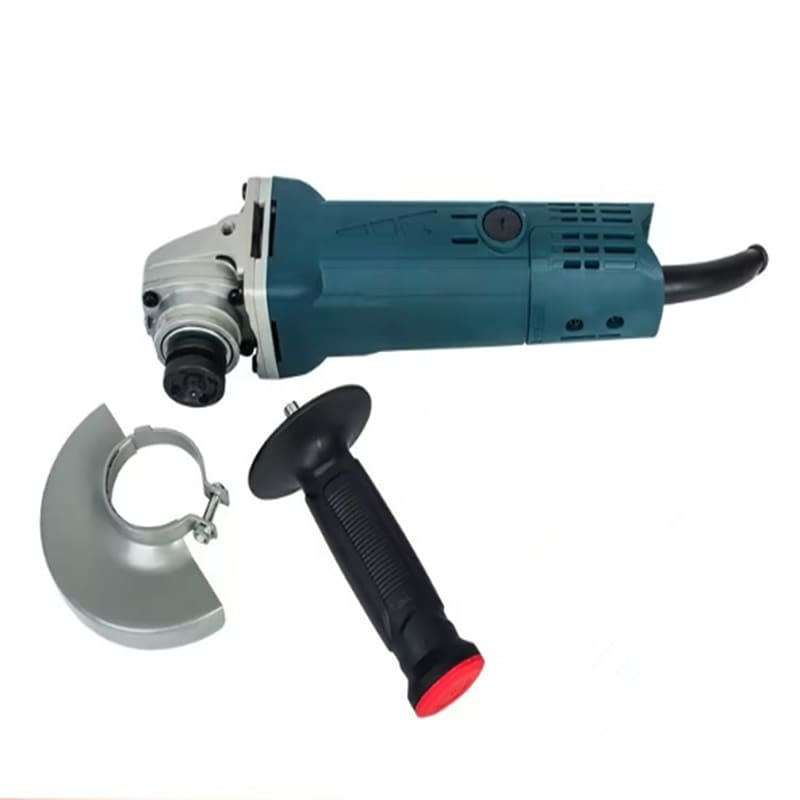 Multi-Function Angle Grinder And Polisher 2-In-1