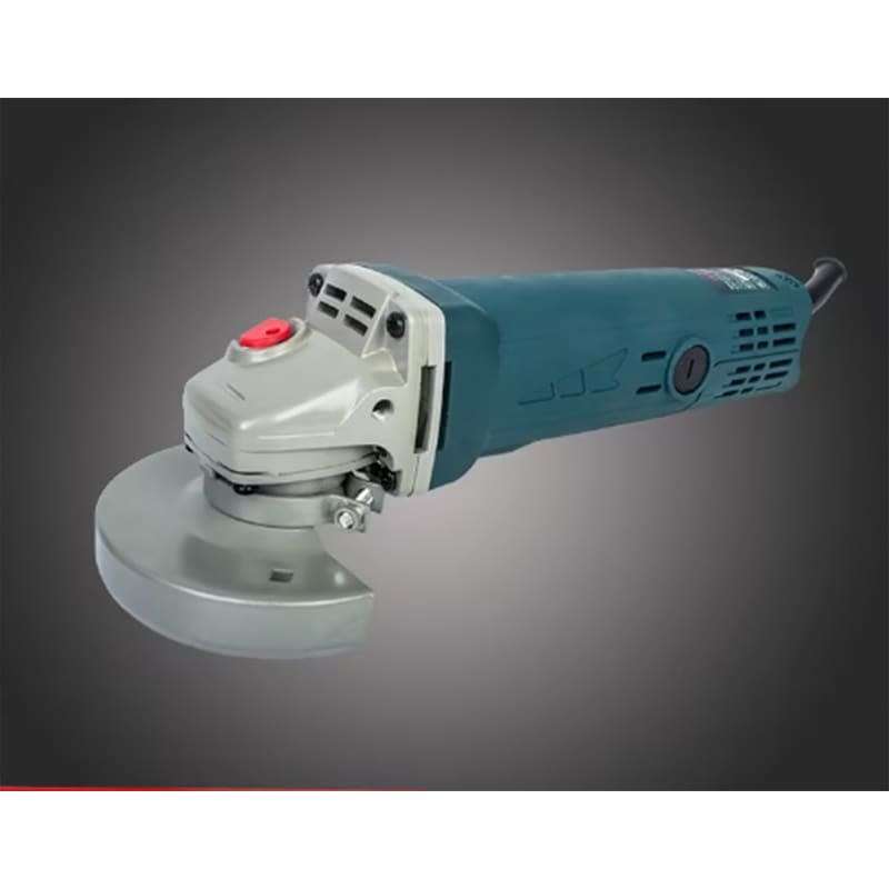 Multi-Function Angle Grinder And Polisher 2-In-1