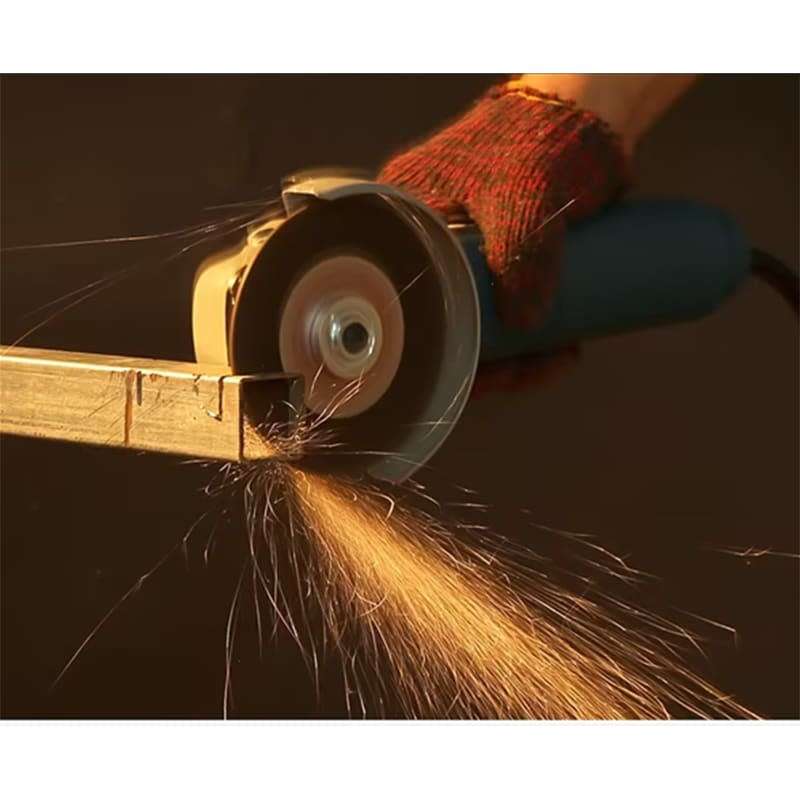 Multi-Function Angle Grinder And Polisher 2-In-1