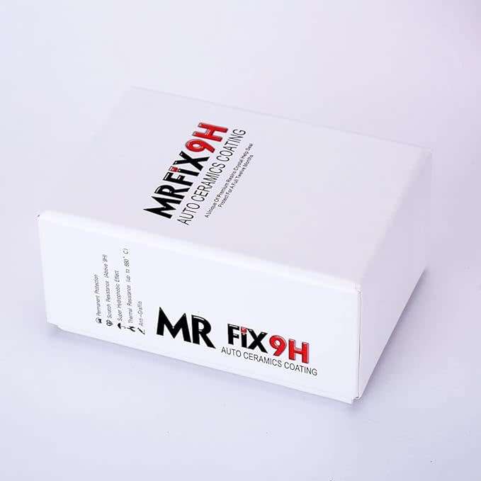 Mr. Fix 9H