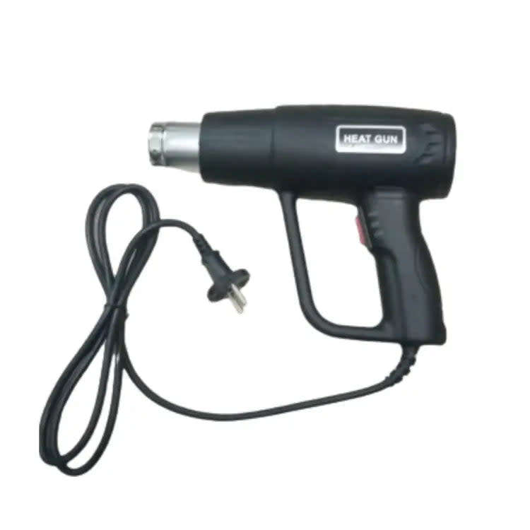 Easy-To-Use And Convenient Heat Gun
