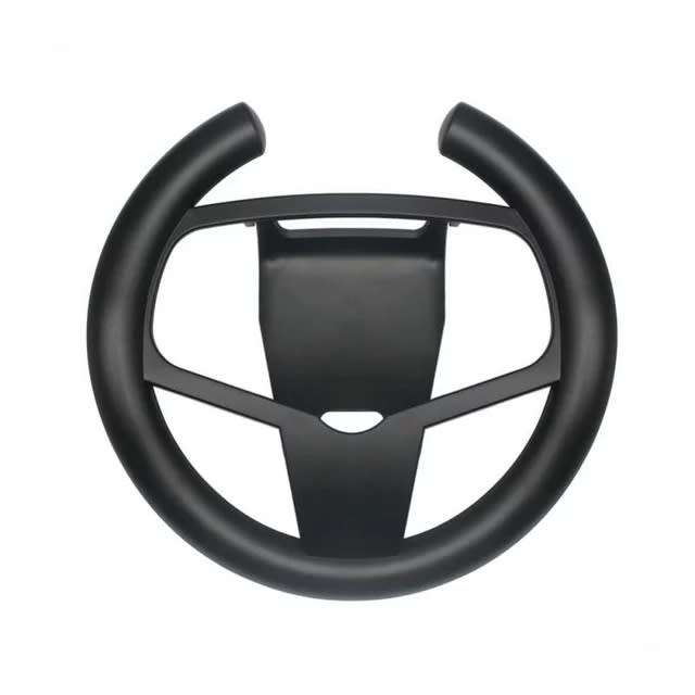 Super Cool Ps5 Racing Steering Wheel Game Controller