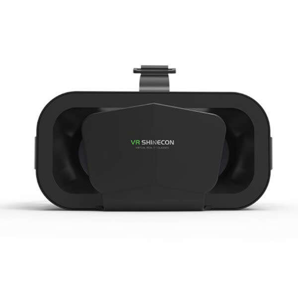 Super Cool Vr Shinecon 3D Vr Glasses G10