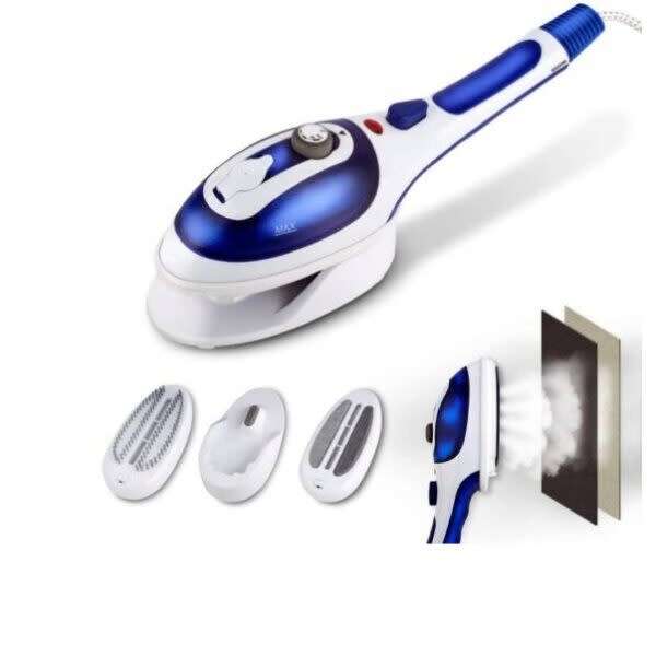 Useful Steam Iron For Home Use