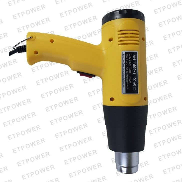 Portable Heat Gun
