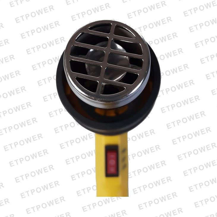 Portable Heat Gun