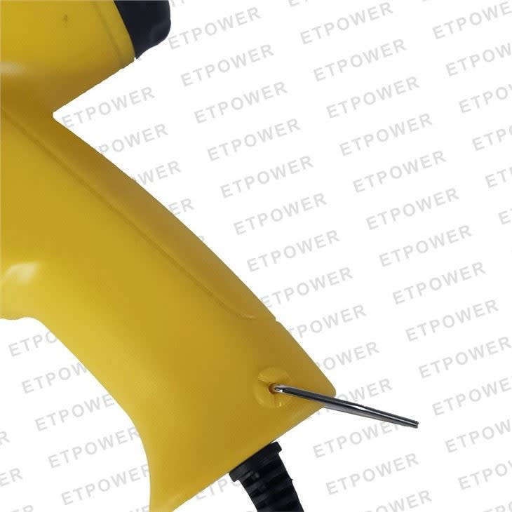 Portable Heat Gun