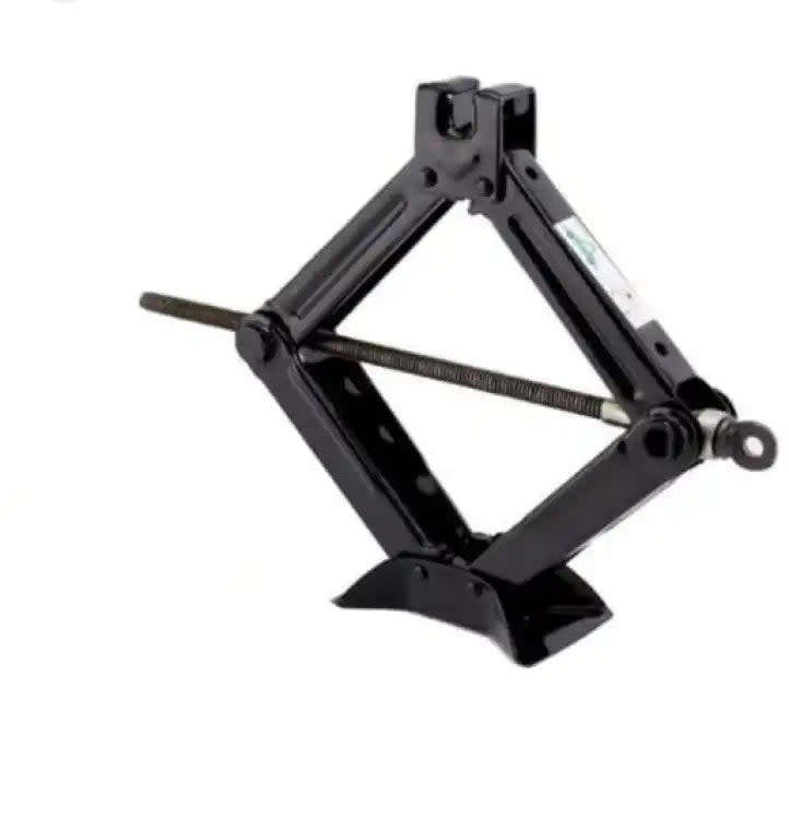 Portable Scissor Jack 3 Tons