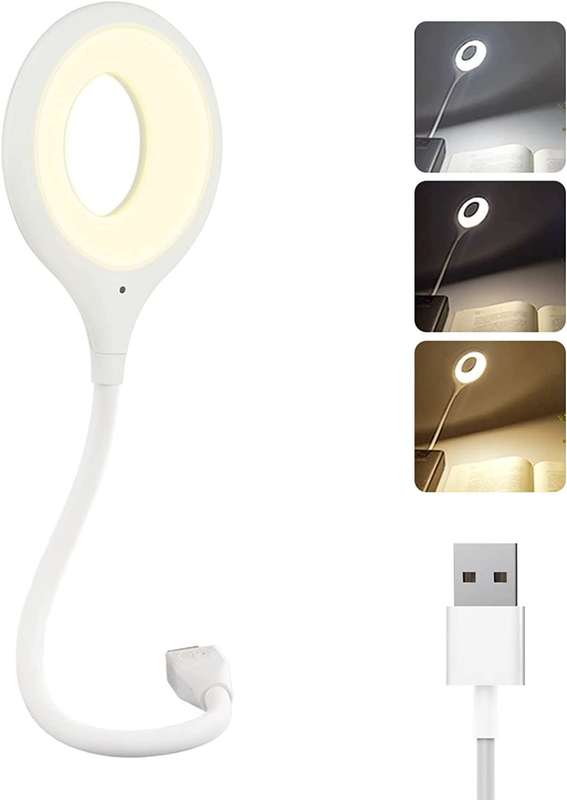 Usb Voice Control Led Smart Light