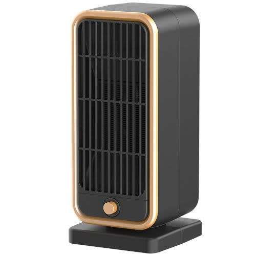 Home Portable Heater Energy-Saving Silent Ceramic Heater A Garage Electric Heater