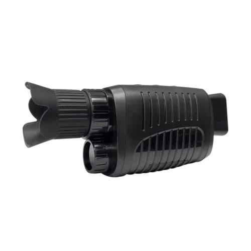 Portable Digital Monocular Infrared Night Vision Camera Scope For Hunting And Security