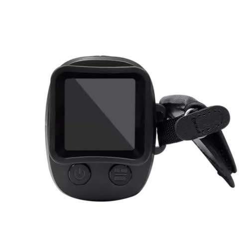 Portable Digital Monocular Infrared Night Vision Camera Scope For Hunting And Security