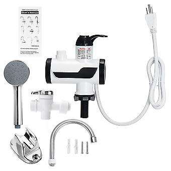 Convenient Instant Electric Hot Water Faucet