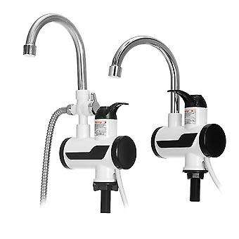 Convenient Instant Electric Hot Water Faucet