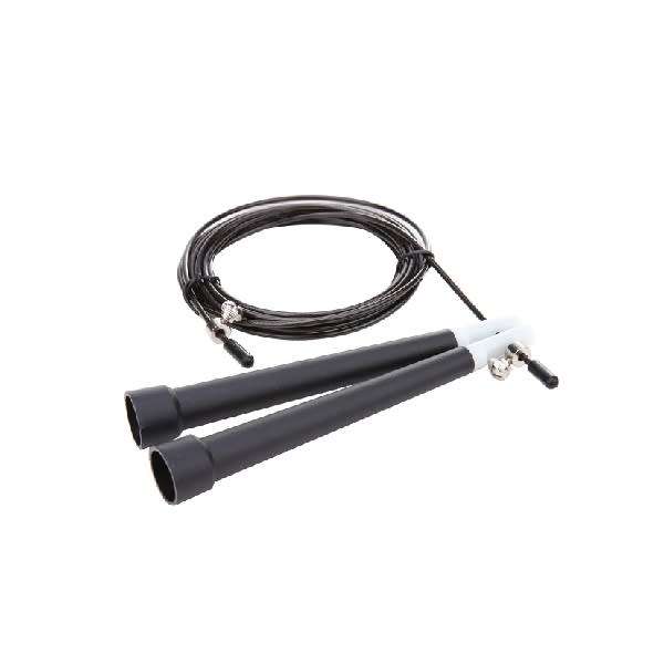 Safe And Convenient Speed Skipping Wire Rope Fitness Equipment