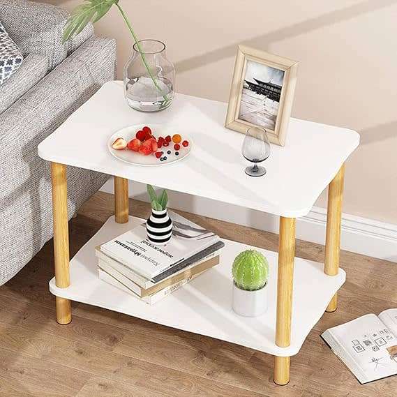 High-Looking And Durable Coffee Table, Simple, Modern And Creative Small Side Table