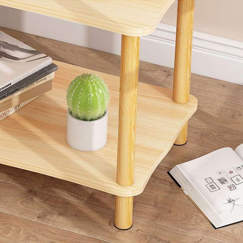 High-Looking And Durable Coffee Table, Simple, Modern And Creative Small Side Table