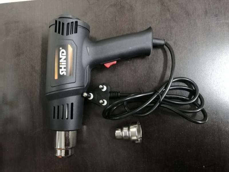 Portable Heat Gun