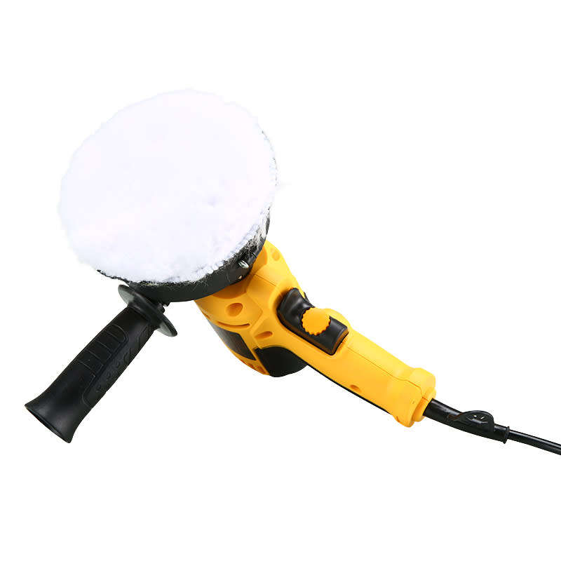 Portable Polishing Machine Car Beauty Waxing Machine Glaze Sealing Machine Tile Polishing Machine Ha