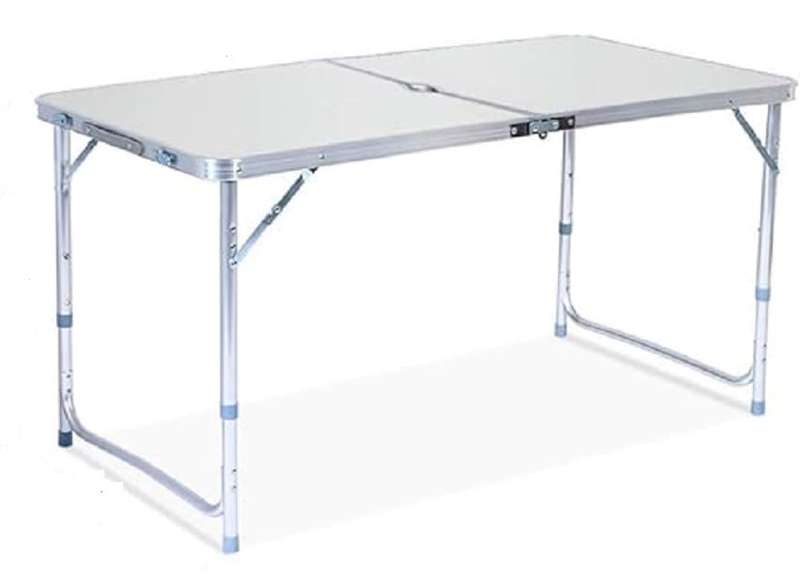 Durable And Portable Outdoor Folding Table